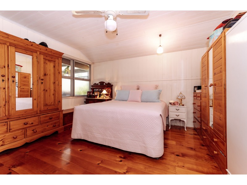 176 Mount Hector Road, Boyne Valley QLD 4680