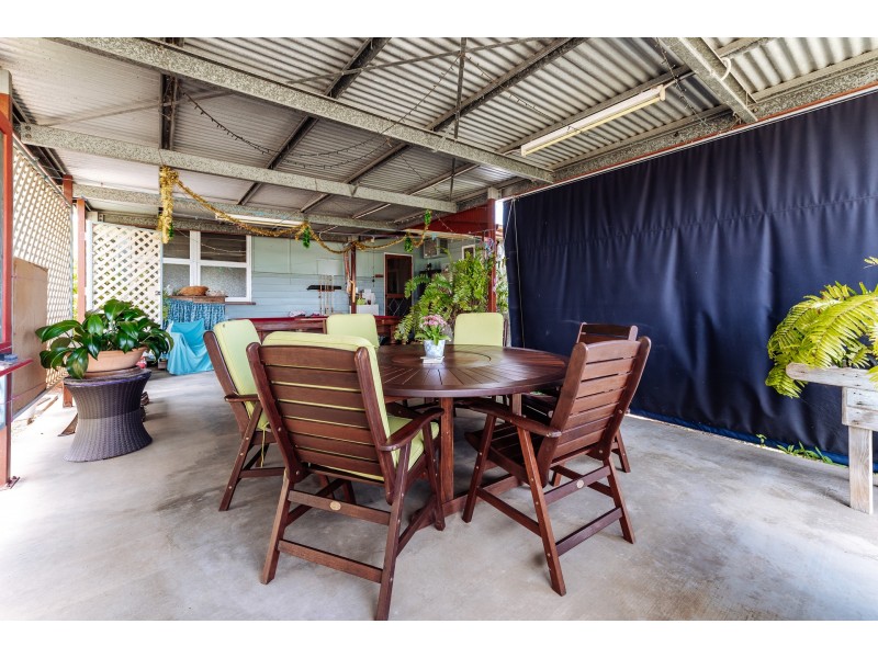 176 Mount Hector Road, Boyne Valley QLD 4680