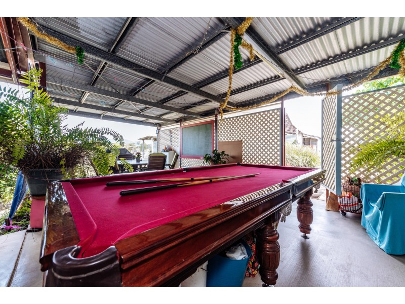 176 Mount Hector Road, Boyne Valley QLD 4680