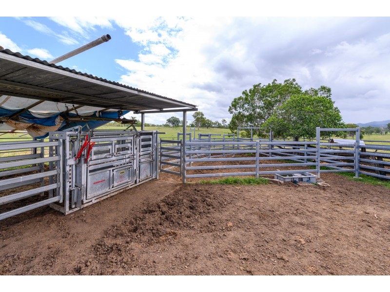 176 Mount Hector Road, Boyne Valley QLD 4680