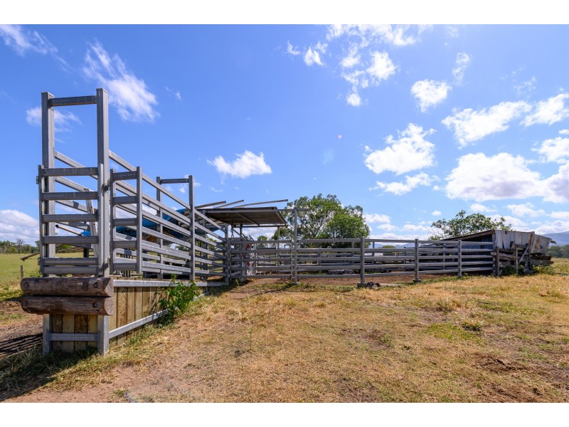 176 Mount Hector Road, Boyne Valley QLD 4680