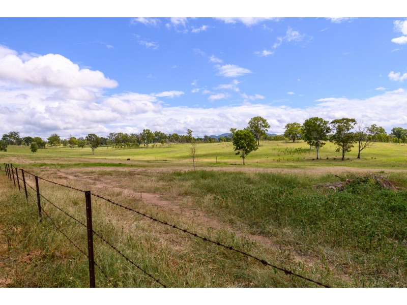 176 Mount Hector Road, Boyne Valley QLD 4680