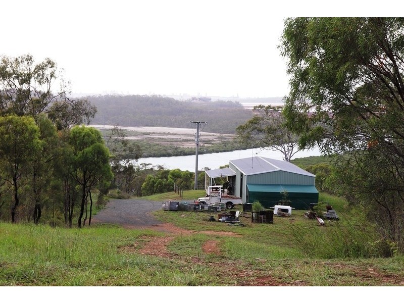 92 Meyer Road, O’connell QLD 4680