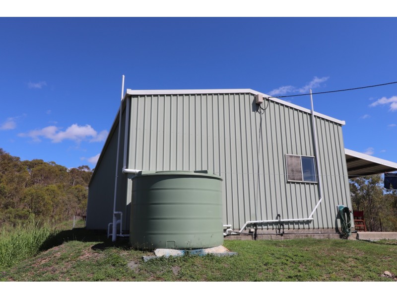 92 Meyer Road, O’connell QLD 4680