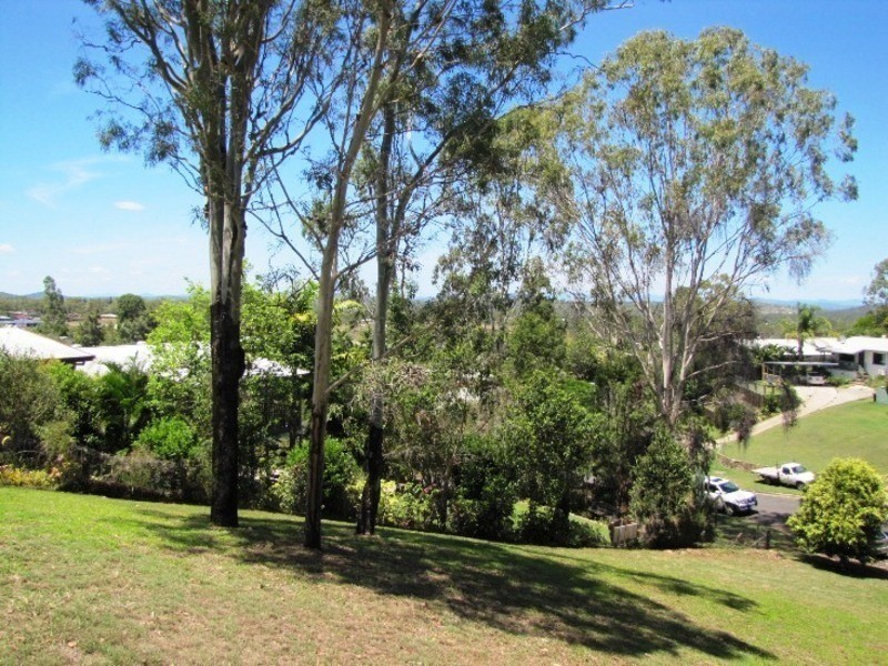 4 Chipala Court, Calliope QLD 4680