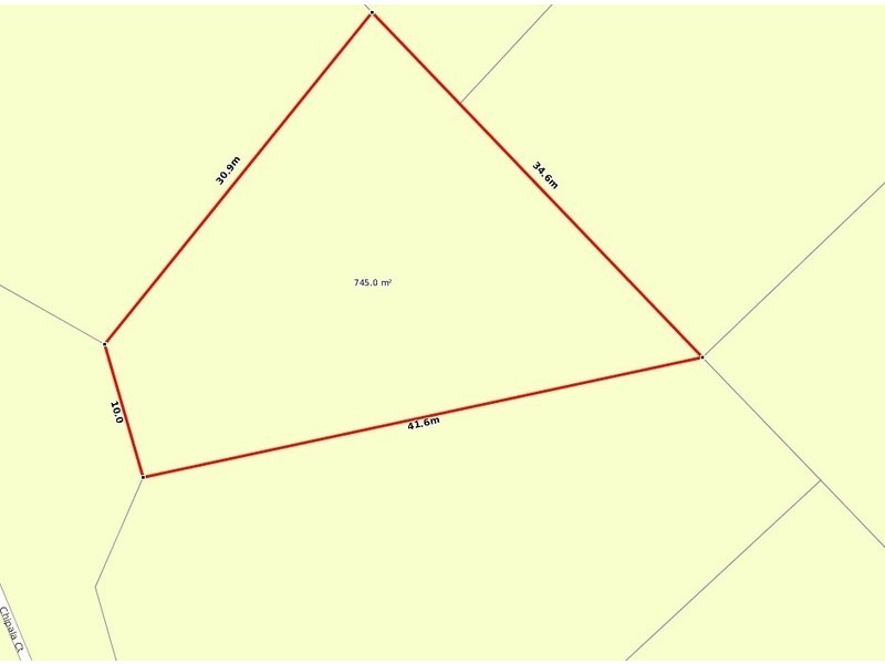 4 Chipala Court, Calliope QLD 4680