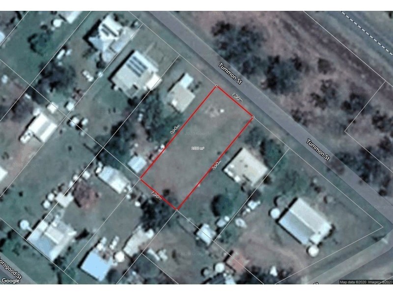 25 Tummon Street, Ambrose QLD 4695