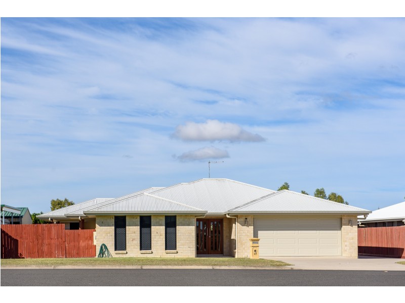 17 Beatle Parade, Calliope QLD 4680