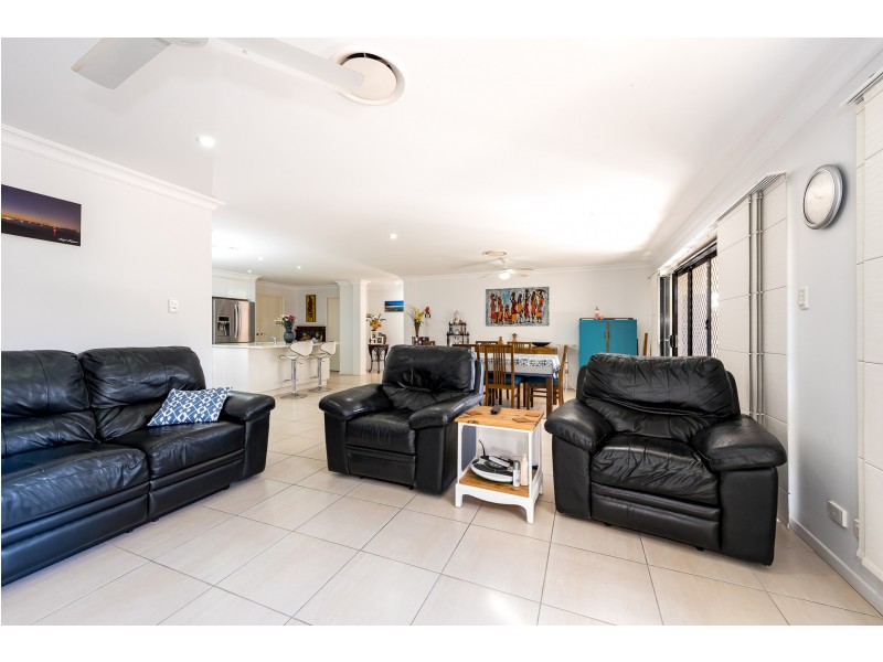 17 Beatle Parade, Calliope QLD 4680