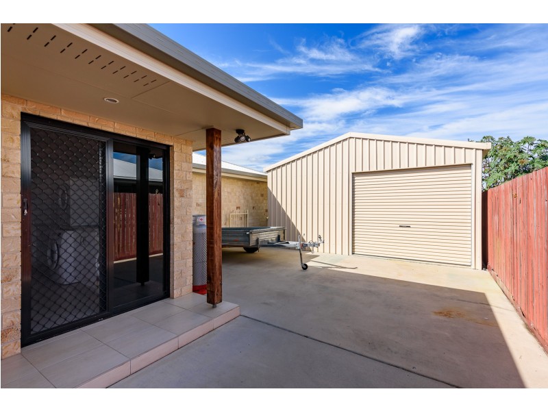 17 Beatle Parade, Calliope QLD 4680