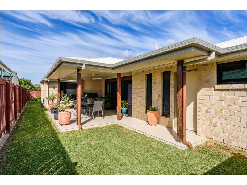 17 Beatle Parade, Calliope QLD 4680