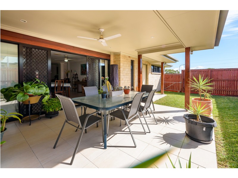 17 Beatle Parade, Calliope QLD 4680