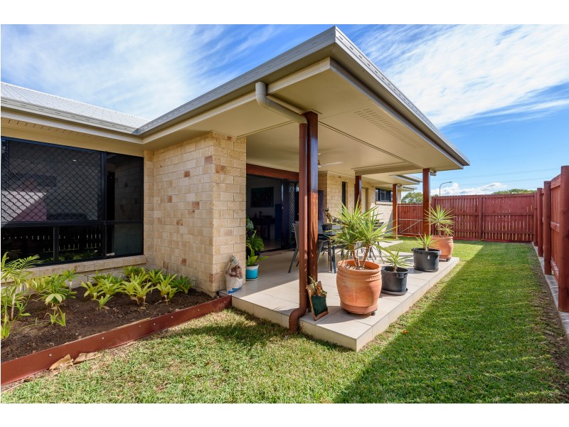 17 Beatle Parade, Calliope QLD 4680