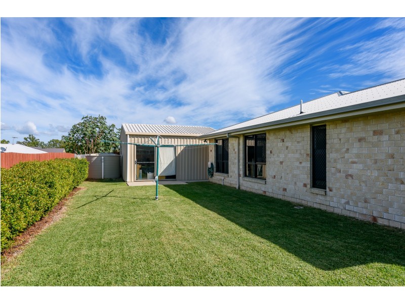 17 Beatle Parade, Calliope QLD 4680