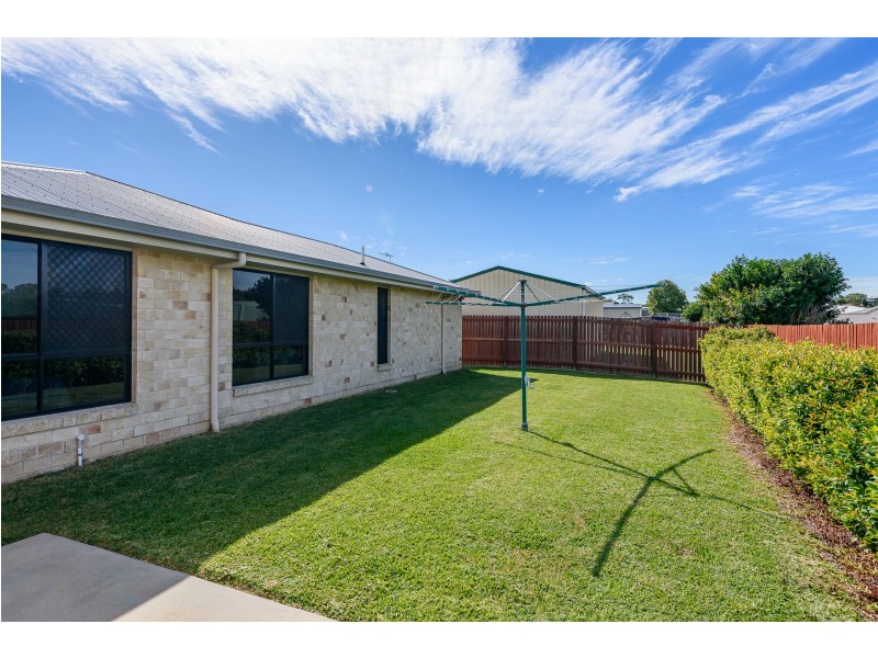 17 Beatle Parade, Calliope QLD 4680