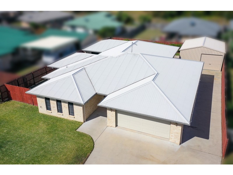 17 Beatle Parade, Calliope QLD 4680