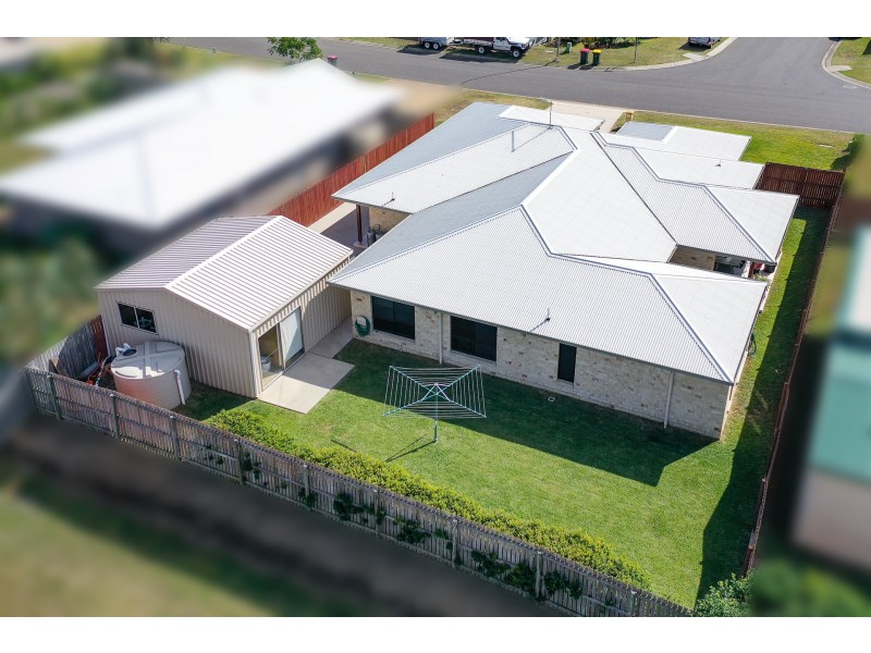 17 Beatle Parade, Calliope QLD 4680