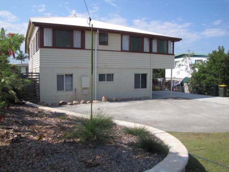 Boyne Island QLD 4680