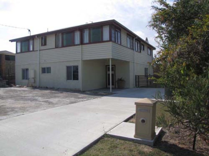 Boyne Island QLD 4680