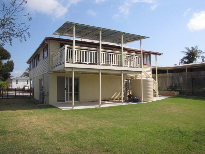 Boyne Island QLD 4680