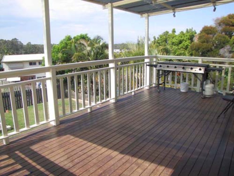 Boyne Island QLD 4680