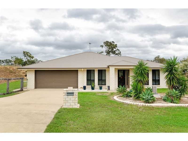 1 Beddome Avenue, Calliope QLD 4680