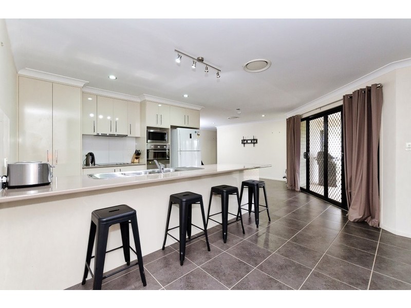 1 Beddome Avenue, Calliope QLD 4680