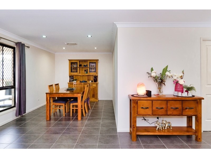 1 Beddome Avenue, Calliope QLD 4680