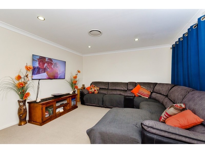 1 Beddome Avenue, Calliope QLD 4680