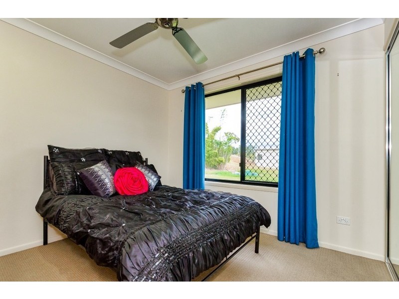 1 Beddome Avenue, Calliope QLD 4680