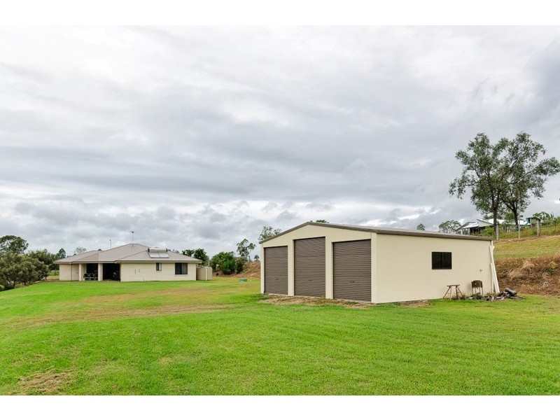 1 Beddome Avenue, Calliope QLD 4680
