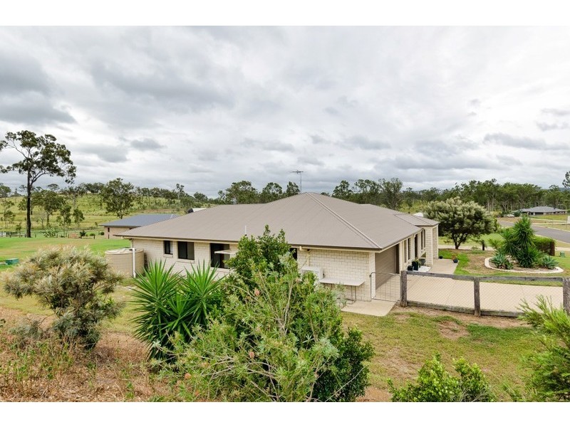1 Beddome Avenue, Calliope QLD 4680