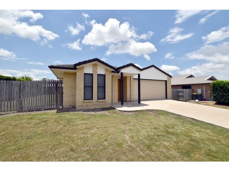 17 Sunpoint Way, Calliope QLD 4680