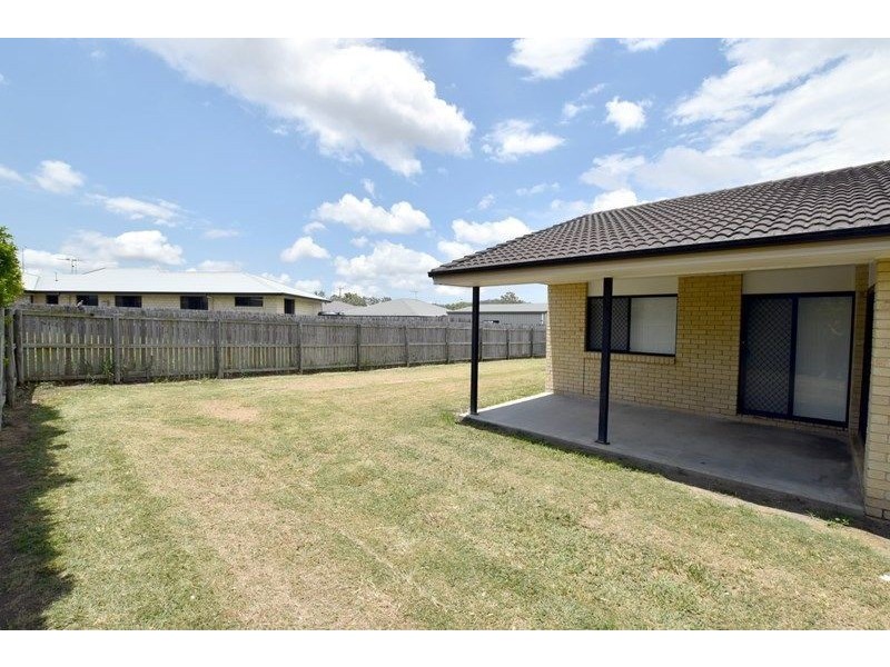 17 Sunpoint Way, Calliope QLD 4680