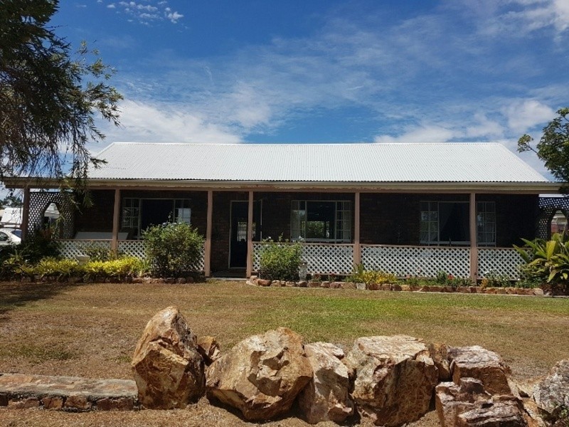 37 Bloomfield Street, Calliope QLD 4680