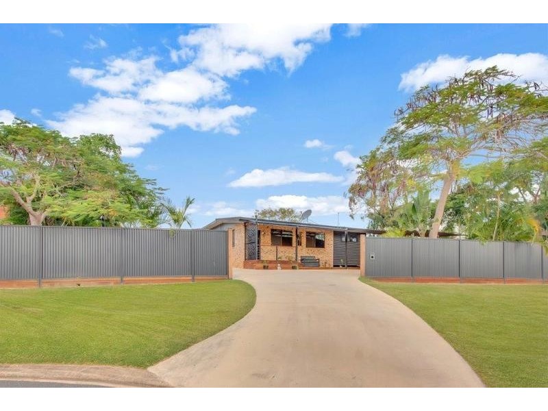 1 Welsh Street, Calliope QLD 4680