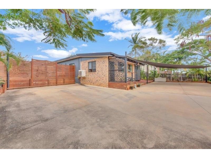 1 Welsh Street, Calliope QLD 4680