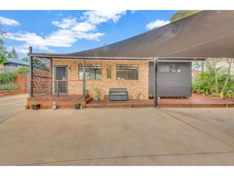 1 Welsh Street, Calliope QLD 4680