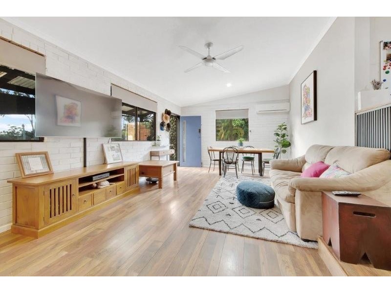 1 Welsh Street, Calliope QLD 4680