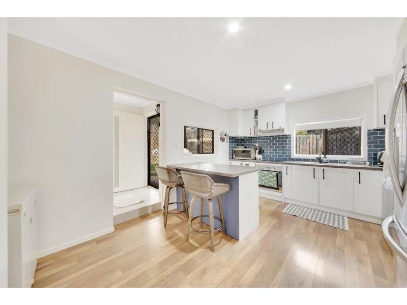 1 Welsh Street, Calliope QLD 4680