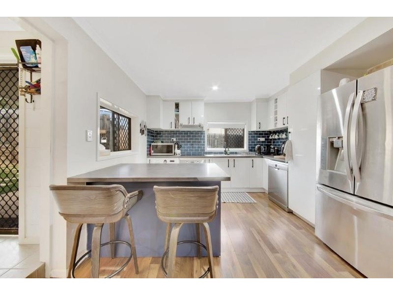 1 Welsh Street, Calliope QLD 4680