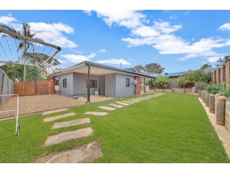 1 Welsh Street, Calliope QLD 4680