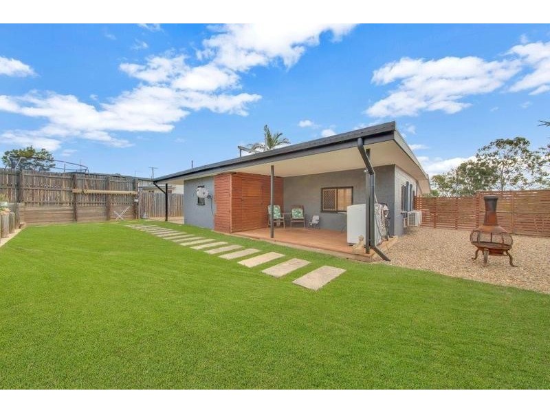 1 Welsh Street, Calliope QLD 4680