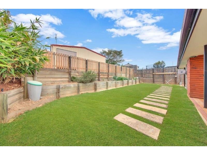 1 Welsh Street, Calliope QLD 4680