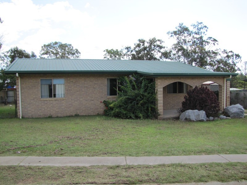 1/38 Brown Street, Calliope QLD 4680