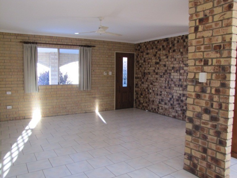 1/38 Brown Street, Calliope QLD 4680