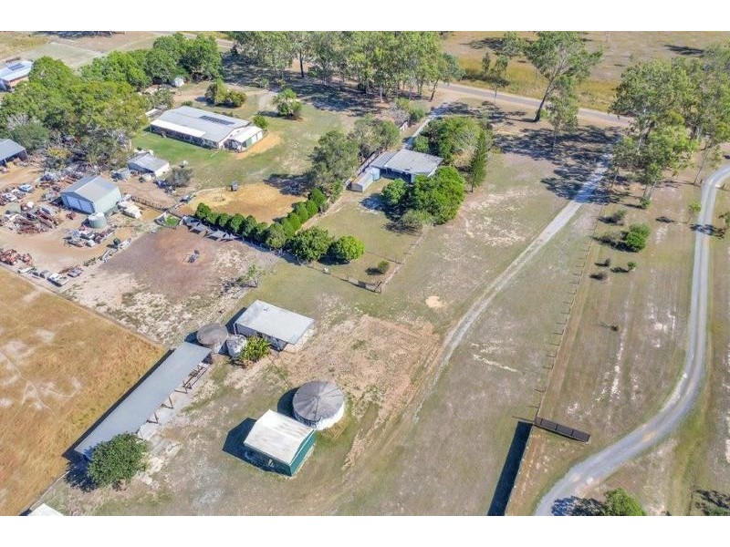 295 Tableland Road, Calliope QLD 4680