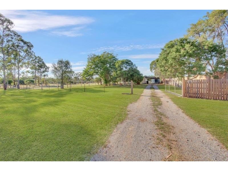 295 Tableland Road, Calliope QLD 4680