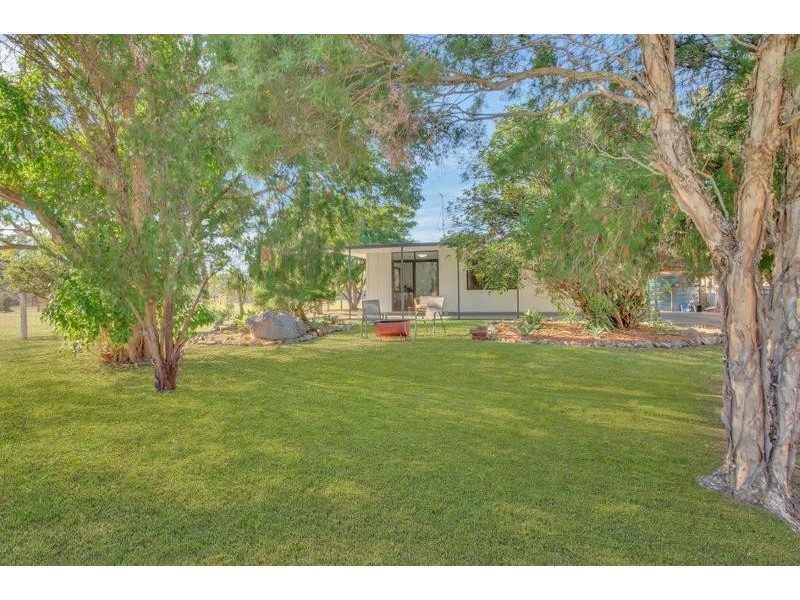 295 Tableland Road, Calliope QLD 4680