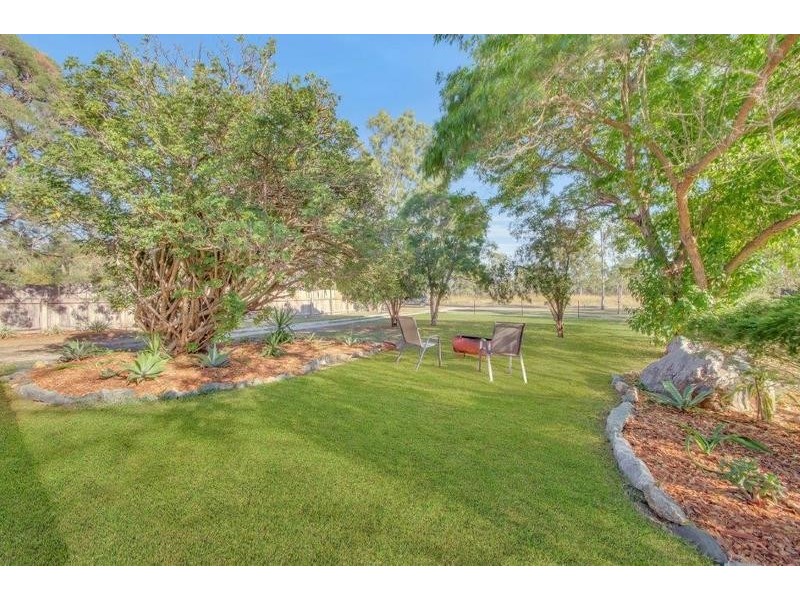 295 Tableland Road, Calliope QLD 4680